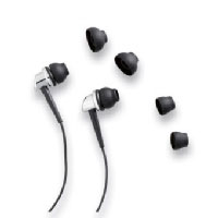 Logitech PlayGear Stealth PSP Earbuds (980379-0914)